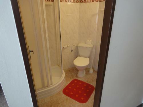Hotel Penzion Horalka