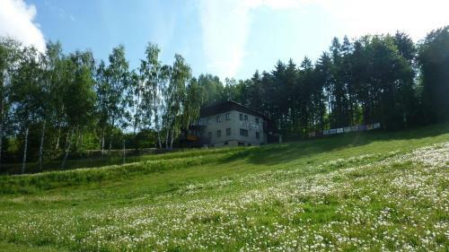 Hotel Penzion Horalka
