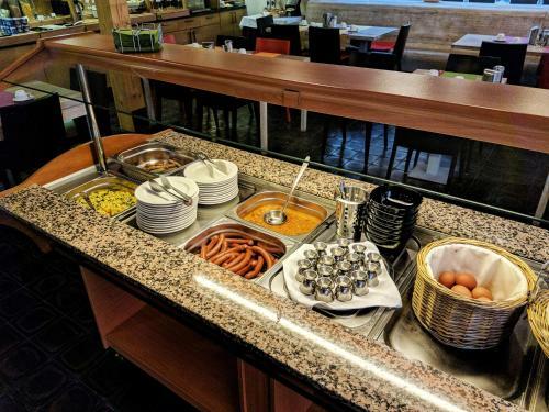 Hostal Penzion L�pa