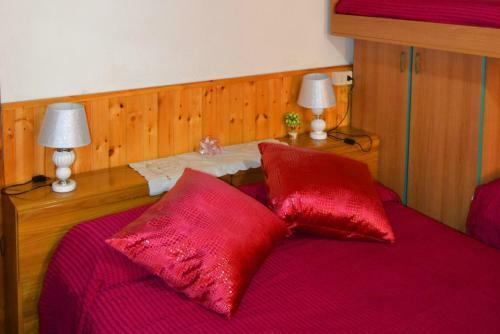 Hostal Amalfi Coast Room