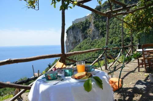 B&B Ercole Di Amalfi