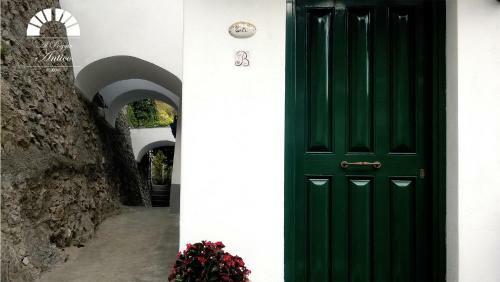 Apartamento Al Poggio Antico