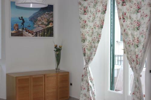 Apartamento Casa Vacanze Nonna Raffa