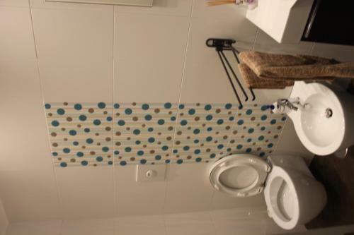 Apartamento Casa Vacanze Nonna Raffa