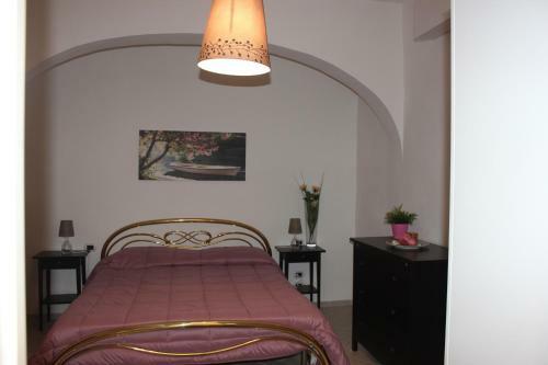 Apartamento Casa Vacanze Nonna Raffa
