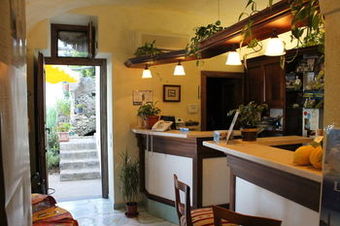 Bed & Breakfast L'antico Borgo Dei Limoni