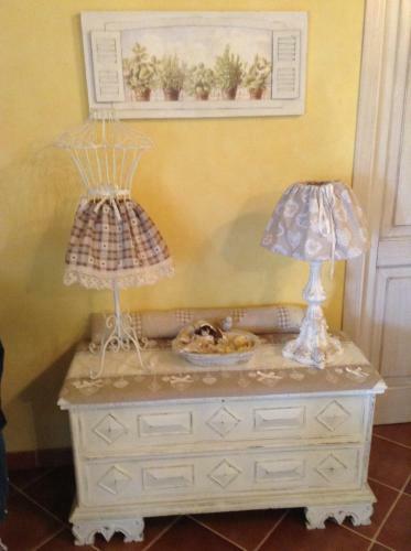 Bed & Breakfast Le Figarole Pescarino