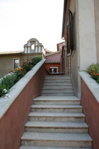 Agroturismo La Gabelletta