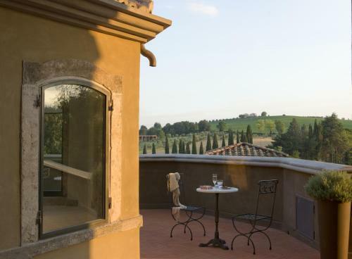 Agroturismo La Gabelletta