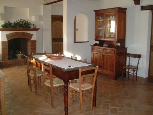 Agroturismo Agriturismo Poggio Della Rosa