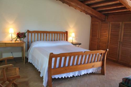 Agroturismo Agriturismo Poggio Della Rosa