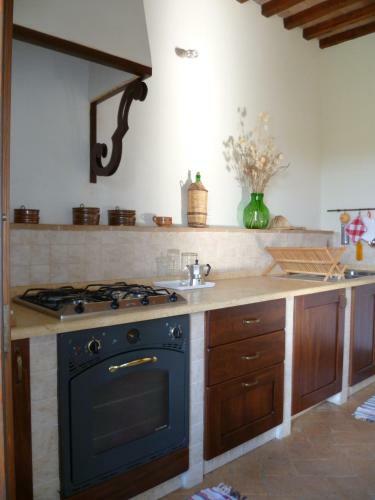 Agroturismo Agriturismo Poggio Della Rosa