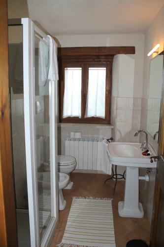 Agroturismo Agriturismo Poggio Della Rosa