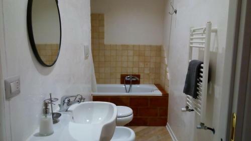 Apartamento Residenza Del Borgo Antico