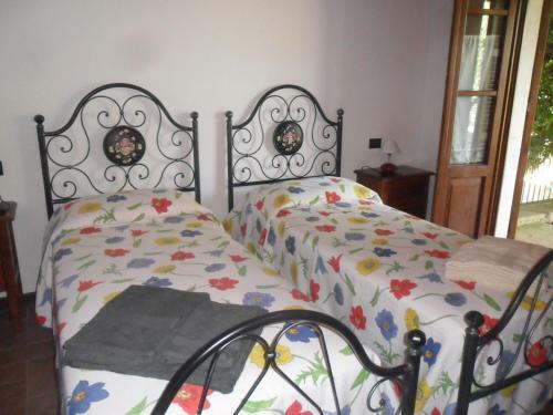 Apartamento Casale Santa Caterina