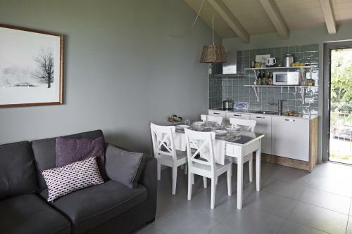 Apartamento La Darbia