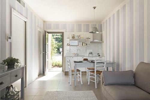 Apartamento La Darbia