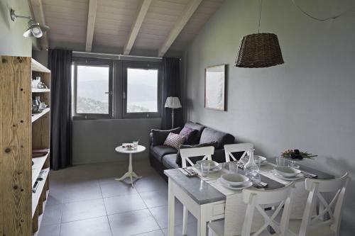 Apartamento La Darbia