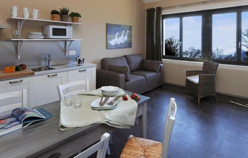 Apartamento La Darbia