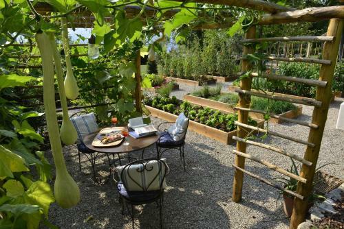 Apartamento La Darbia