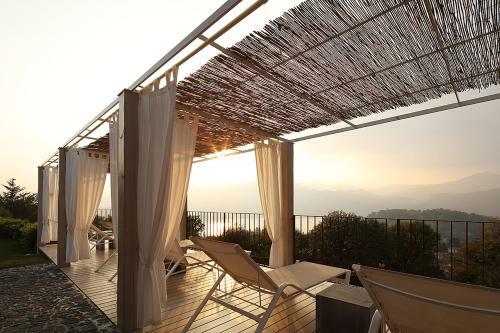 Apartamento La Darbia