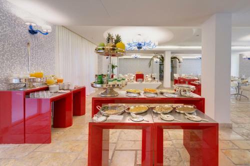 Meli� Villa Capri Hotel & Spa-adults Only