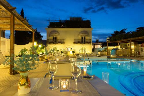 Meli� Villa Capri Hotel & Spa-adults Only