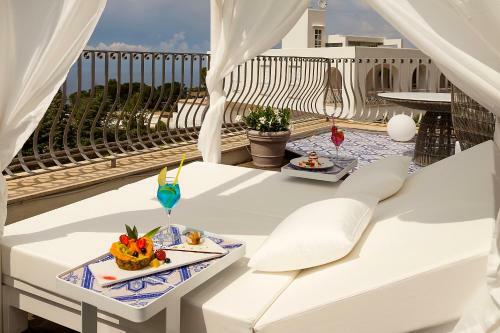 Meli� Villa Capri Hotel & Spa-adults Only