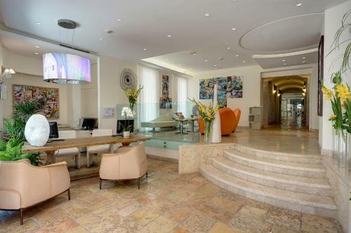 Meli� Villa Capri Hotel & Spa-adults Only
