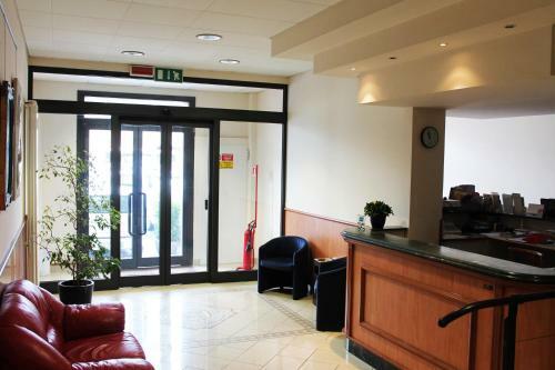Hotel Albergo Italia