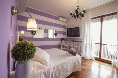 B&B Villa Ngiol�