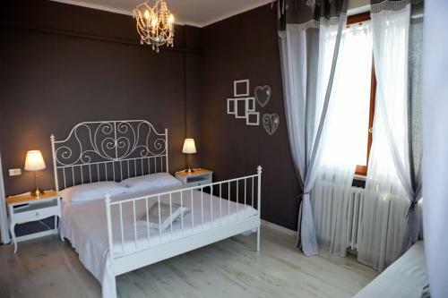 B&B Villa Ngiol�