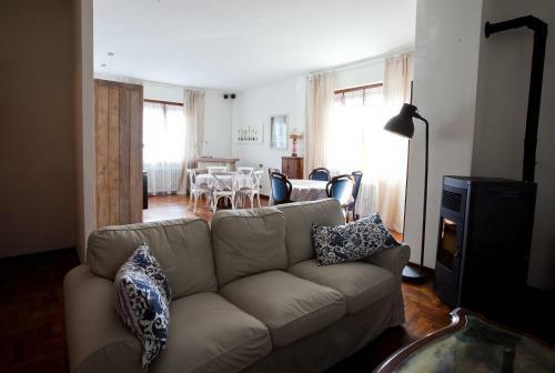 B&B Villa Ngiol�