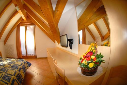 Hotel Garni Fiordaliso