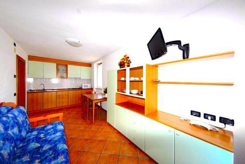 Hotel Garni Fiordaliso