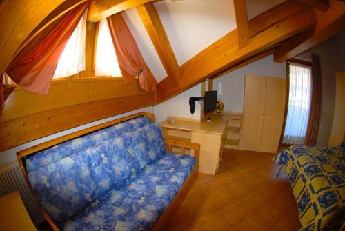 Hotel Garni Fiordaliso