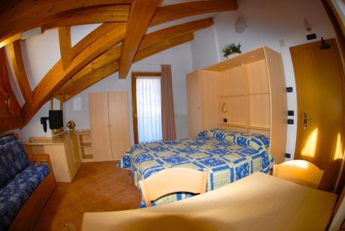 Hotel Garni Fiordaliso