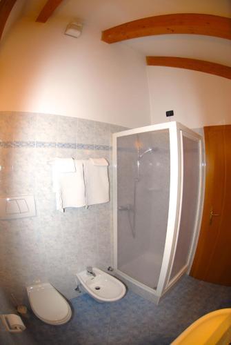 Hotel Garni Fiordaliso