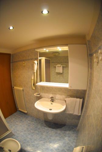 Hotel Garni Fiordaliso