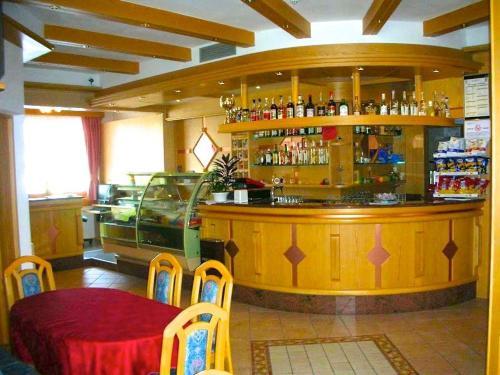 Hotel Garni Fiordaliso
