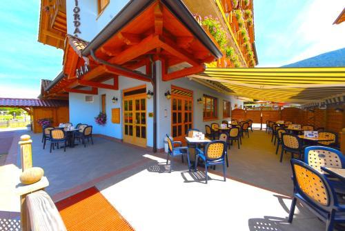 Hotel Garni Fiordaliso