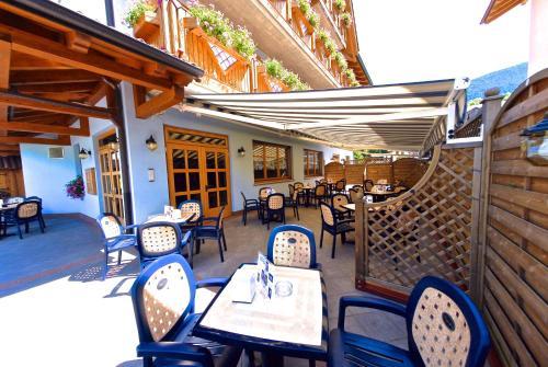Hotel Garni Fiordaliso
