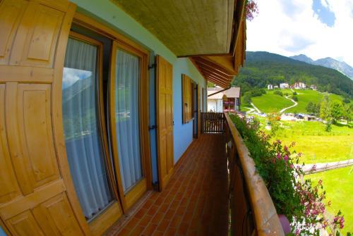 Hotel Garni Fiordaliso