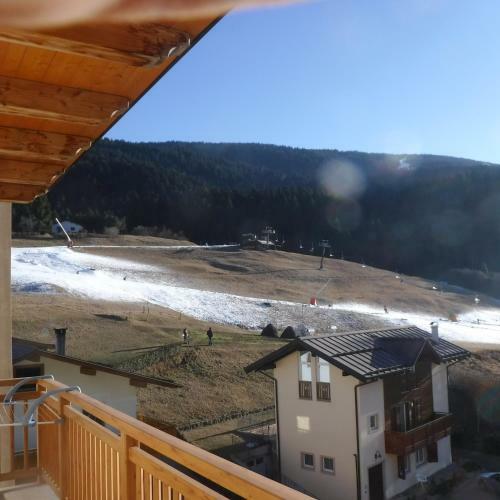 Apartamento Appartamento Mariastella