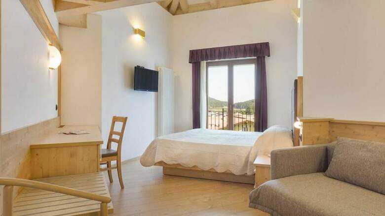 Hotel Stella Alpina