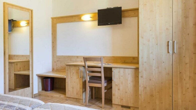 Hotel Stella Alpina