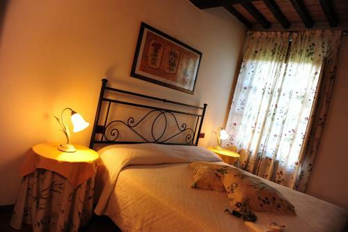 Agroturismo Agriturismo Il Sasso