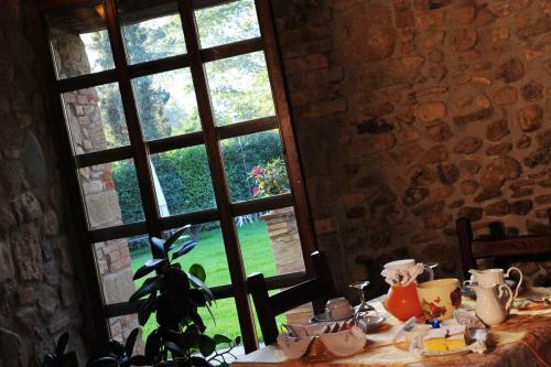 Agroturismo Agriturismo Il Sasso