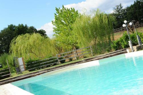 Agroturismo Agriturismo Il Sasso