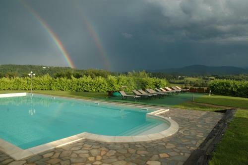 Agroturismo Agriturismo Il Sasso